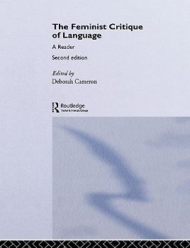 Feminist Critique of Language