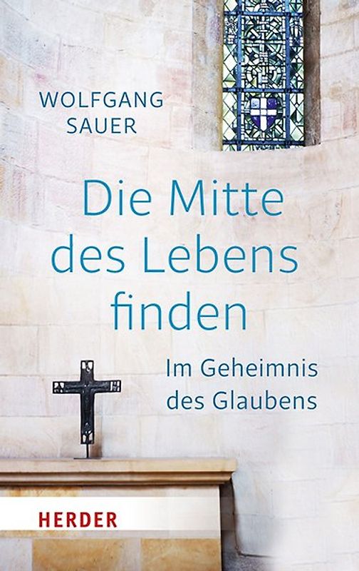 Die Mitte des Lebens finden
