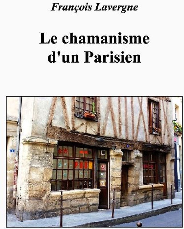 Chamanisme parisien