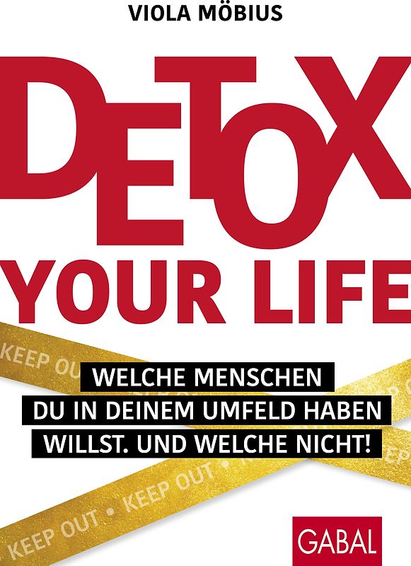 Detox your Life!