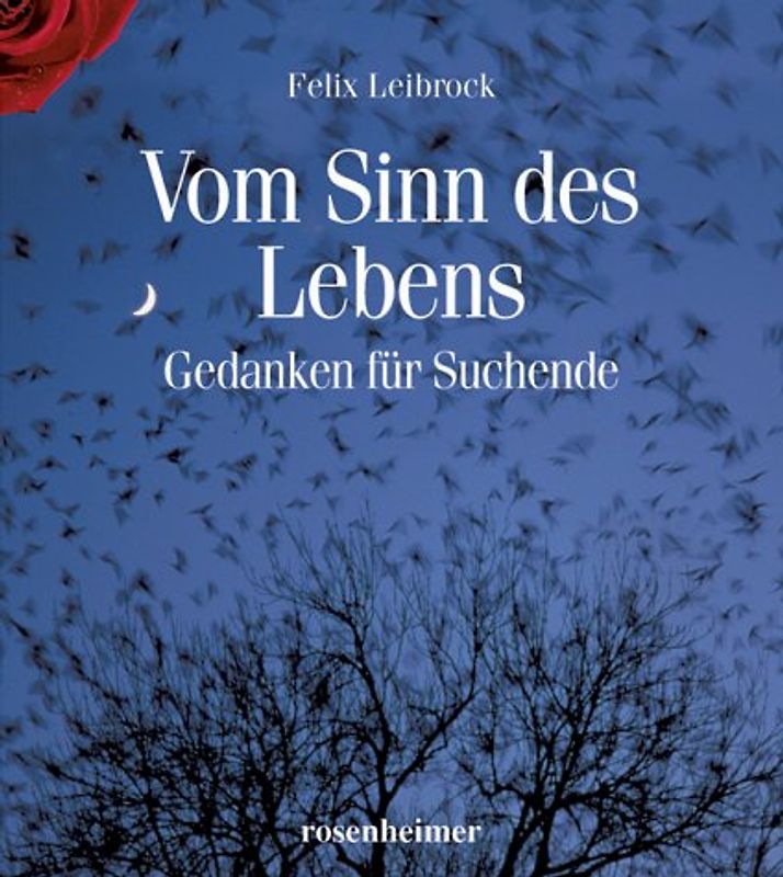 Vom Sinn des Lebens