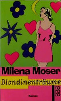 Blondinenträume