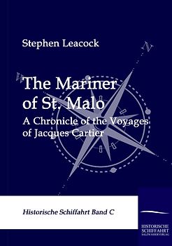 The Mariner of St. Malo
