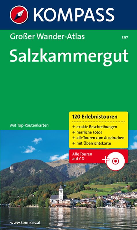 Salzkammergut