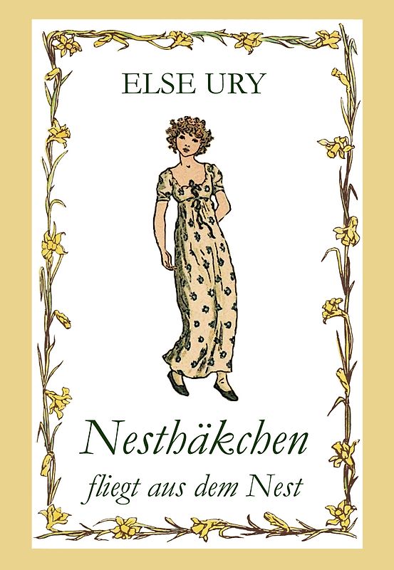 Nesthäkchen fliegt aus dem Nest