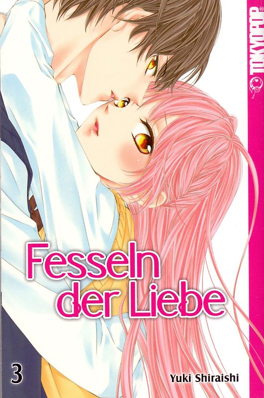 Fesseln der Liebe 03