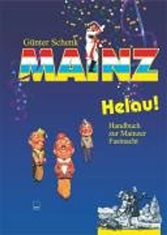 Mainz Helau!