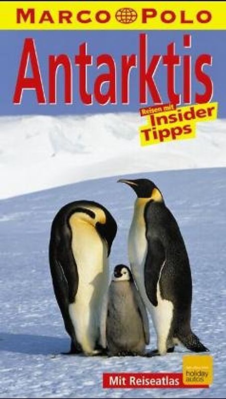 Antarktis