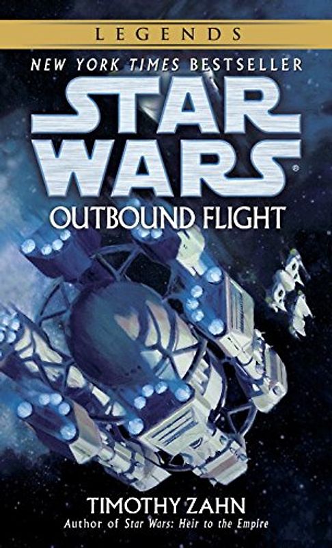 Star Wars: Outbound Flight - Timothy Zahn