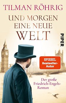 Und morgen eine neue Welt