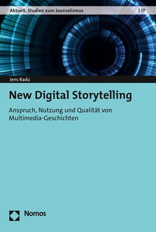 New Digital Storytelling