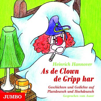 As de Clown de Gripp har