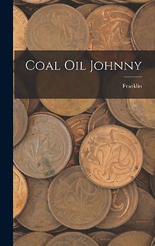 Coal Oil Johnny