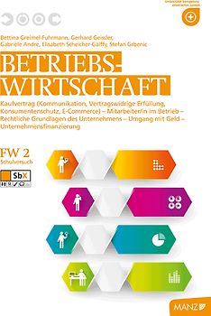 Betriebswirtschaft FW 2 Schulversuch