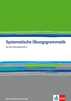Systematische Übungsgrammatik