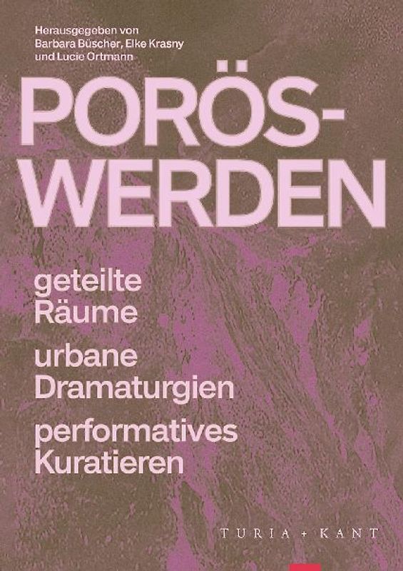 Porös-Werden