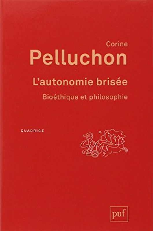 L'autonomie brisée
