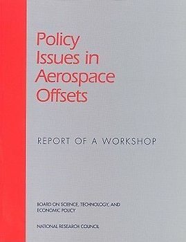 Policy Issues in Aerospace Offsets