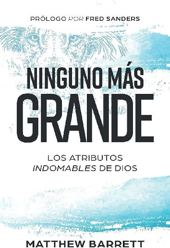 Ninguno más grande