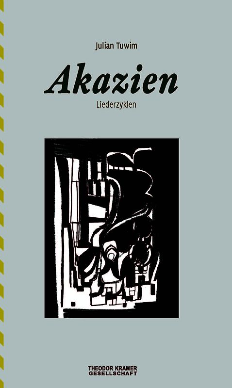 Akazien. Liederzyklen.