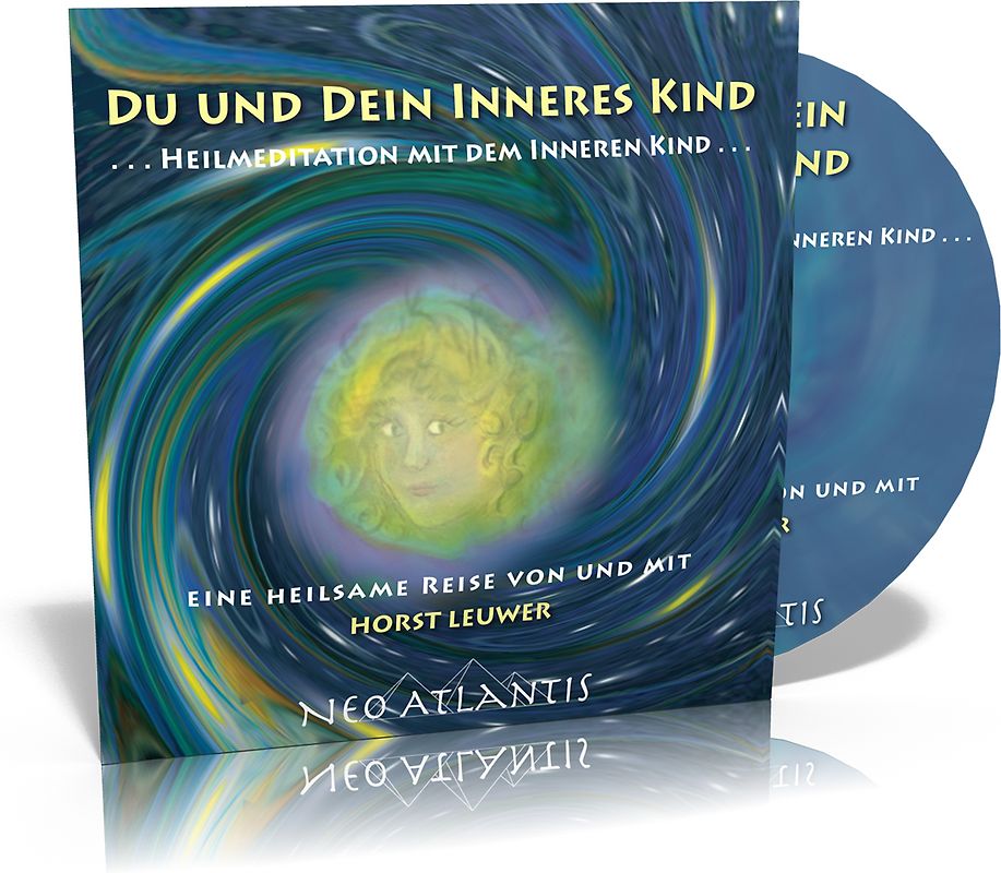 Du und dein Inneres Kind