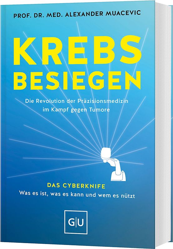 Die revolutionäre Krebstherapie