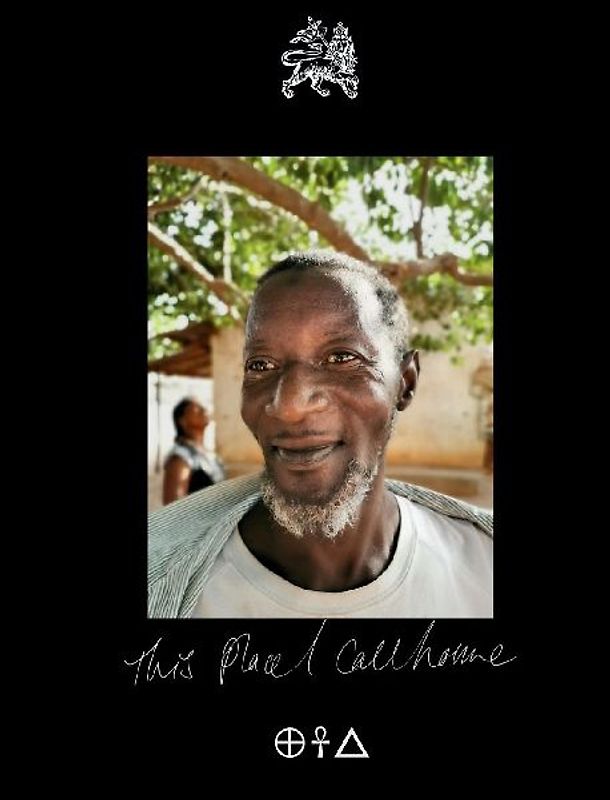 This Place I Call Home