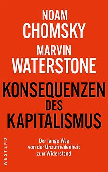 Konsequenzen des Kapitalismus