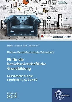 Fit für die betriebswirtschaftliche Grundbildung