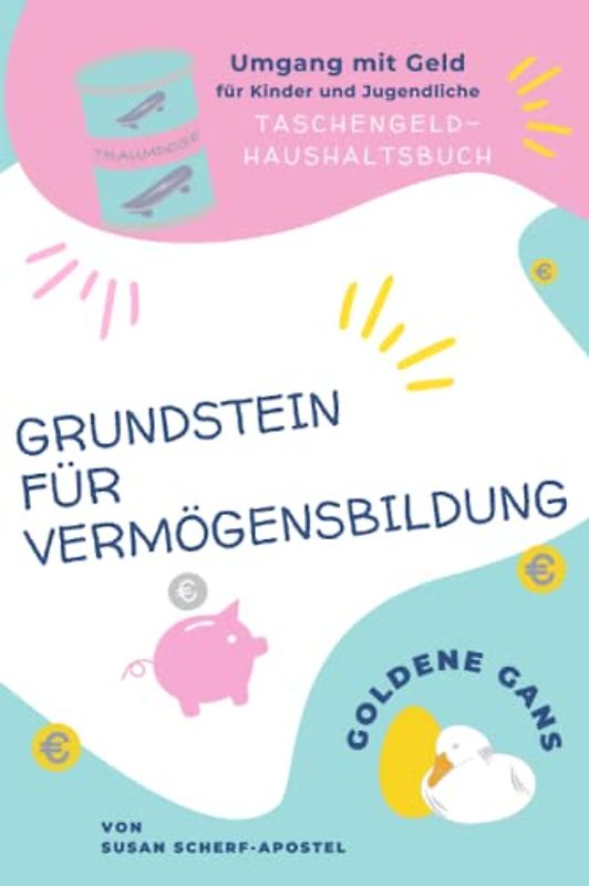 Grundstein für Vermögensbildung