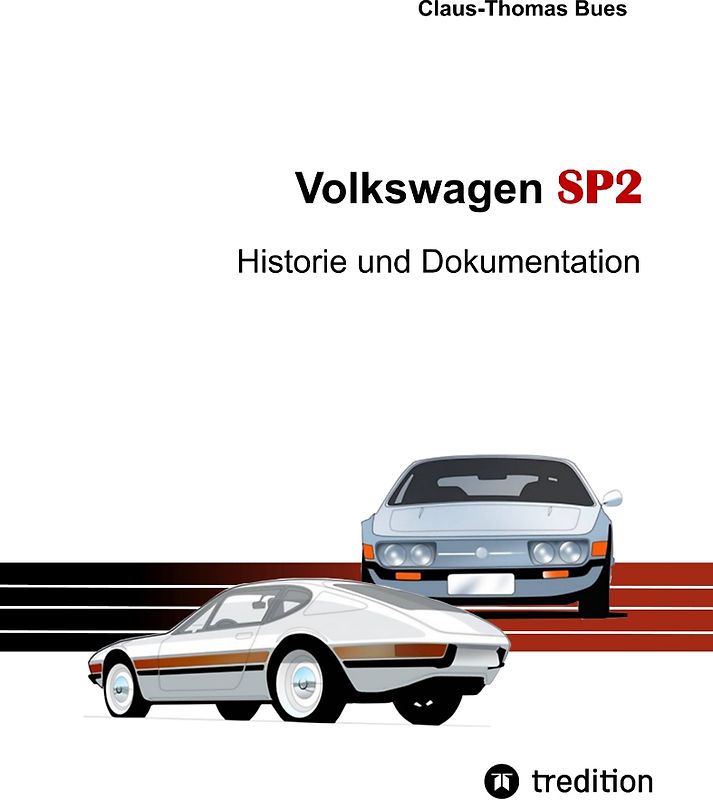 Volkswagen SP2