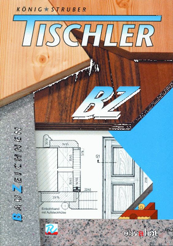 Tischler - Bauzeichnen