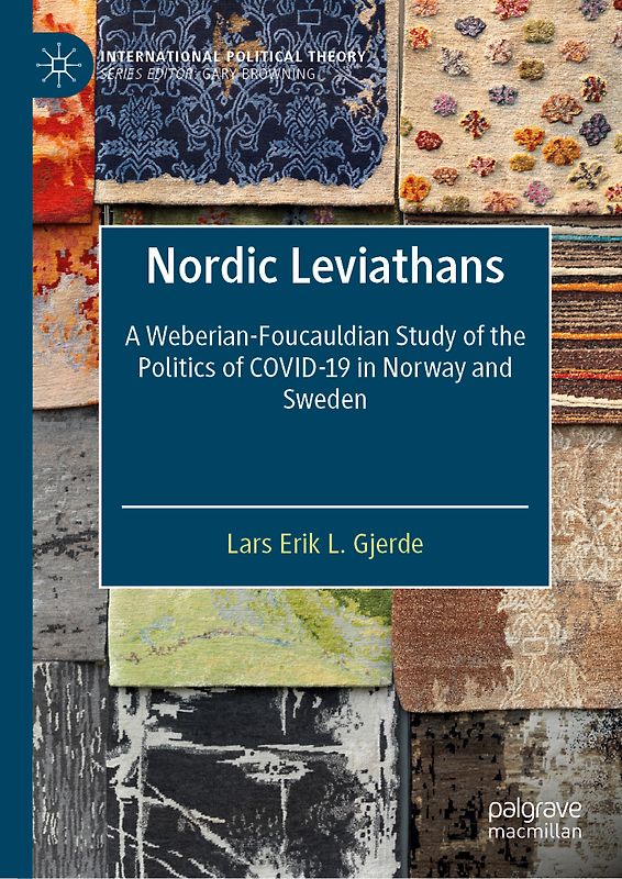 Nordic Leviathans