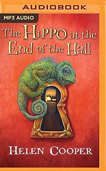 The Hippo at the End of the Hall