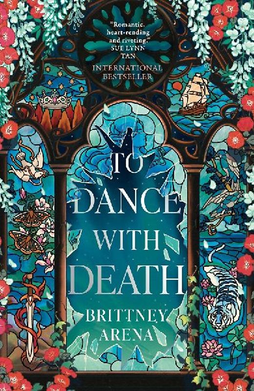 To Dance with Death