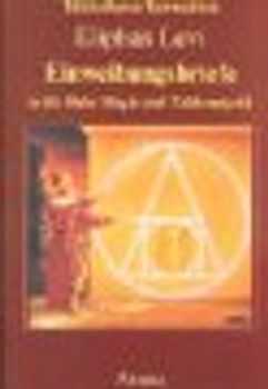 Einweihungsbriefe in die Hohe Magie und Zahlenmystik. Briefe an Baron Spedalieri (1861-1863)