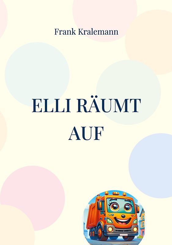 Elli räumt auf