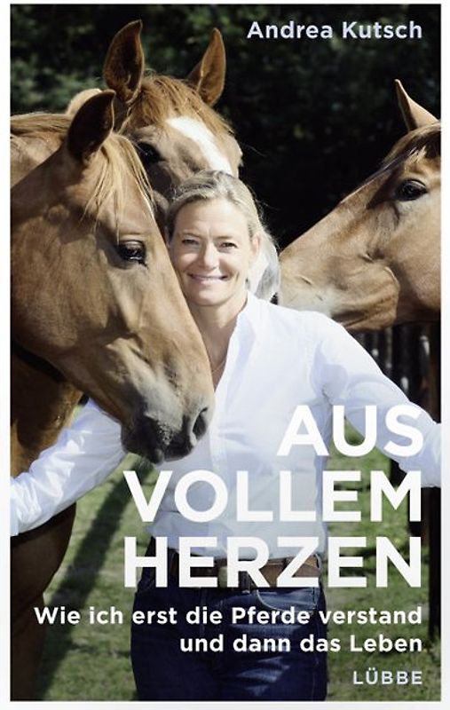 Aus vollem Herzen
