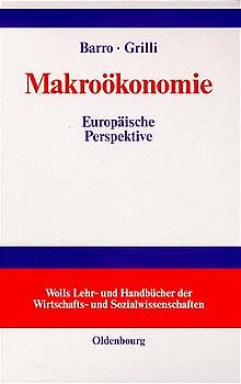 Makroökonomie