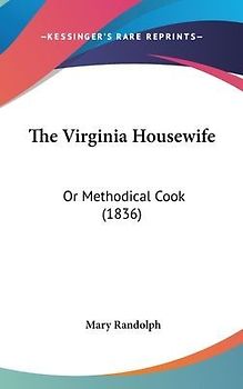 The Virginia Housewife