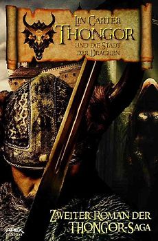 Thongor und die Stadt der Drachen