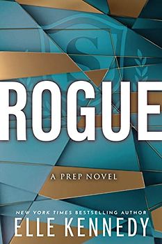 Rogue (Prep, 2)