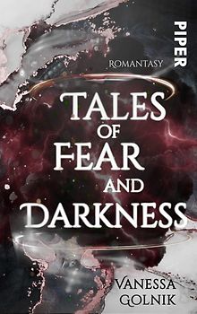 Tales of Fear and Darkness