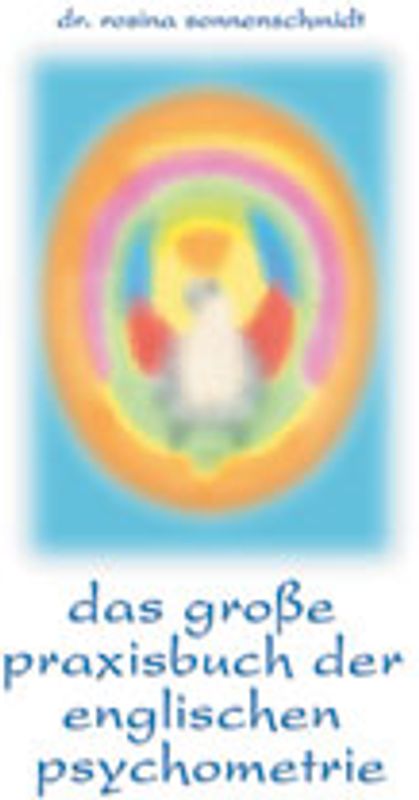 Das grosse Praxisbuch der englischen Psychometrie