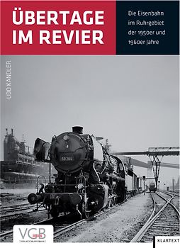 Übertage im Revier