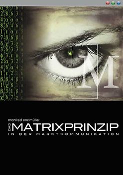 Das Matrixprinzip in der Marktkommunikation