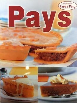 Pays - Paso a Paso