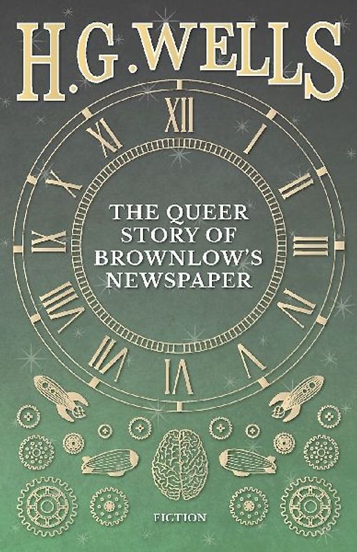 The Queer Story of Brownlow's Newspaper