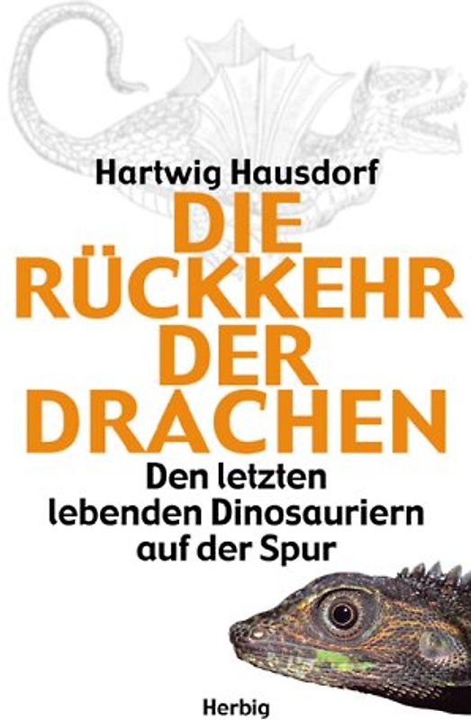 Rückkehr der Drachen