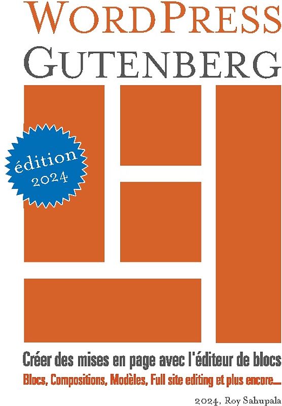 WordPress Gutenberg